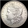 1903 Morgan Silver Dollar UNCIRCULATED