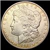 Image 1 : 1892-O Morgan Silver Dollar CLOSELY UNCIRCULATED