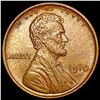 Image 1 : 1910-P Wheat Cent UNCIRCULATED