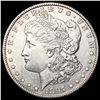 1897-S Morgan Silver Dollar CHOICE BU