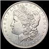 1880-O Morgan Silver Dollar UNCIRCULATED