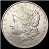 1878-S Morgan Silver Dollar CHOICE AU