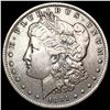 1891-O Morgan Silver Dollar CLOSELY UNCIRCULATED