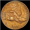 Image 1 : 1857 Flying Eagle Cent NICELY CIRCULATED