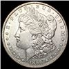 1890-S Morgan Silver Dollar UNCIRCULATED