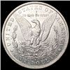 Image 2 : 1890-S Morgan Silver Dollar CLOSELY UNCIRCULATED