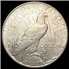 Image 2 : 1926-S Silver Peace Dollar CLOSELY UNCIRCULATED