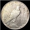 Image 2 : 1926-D Silver Peace Dollar CLOSELY UNCIRCULATED
