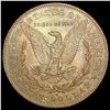 Image 2 : 1878-S Morgan Silver Dollar CLOSELY UNCIRCULATED