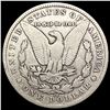 Image 2 : 1883-CC Morgan Silver Dollar NICELY CIRCULATED