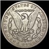 Image 2 : 1899-S Morgan Silver Dollar NICELY CIRCULATED