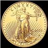 2023 1/10th oz American Gold Eagle SUPERB GEM BU