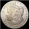 1892-CC Morgan Silver Dollar NICELY CIRCULATED