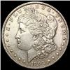 Image 1 : 1903 Morgan Silver Dollar CLOSELY UNCIRCULATED
