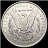 Image 2 : 1888 Morgan Silver Dollar CLOSELY UNCIRCULATED