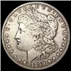 Image 1 : 1899-S Morgan Silver Dollar CLOSELY UNCIRCULATED