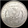 Image 2 : 1899 Morgan Silver Dollar UNCIRCULATED