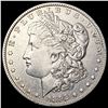 Image 1 : 1892-O Morgan Silver Dollar CLOSELY UNCIRCULATED