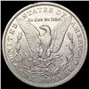 Image 2 : 1892-O Morgan Silver Dollar CLOSELY UNCIRCULATED