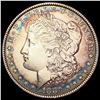 Image 1 : 1880 Morgan Silver Dollar UNCIRCULATED
