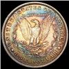 Image 2 : 1880 Morgan Silver Dollar UNCIRCULATED