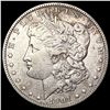1901-O Morgan Silver Dollar CLOSELY UNCIRCULATED