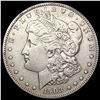 Image 1 : 1903-S Morgan Silver Dollar LIGHTLY CIRCULATED