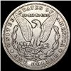 Image 2 : 1893-CC Morgan Silver Dollar LIGHTLY CIRCULATED