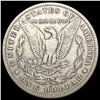 Image 2 : 1896-S Morgan Silver Dollar NICELY CIRCULATED