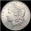 Image 1 : 1897 Morgan Silver Dollar HIGH GRADE