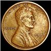 Image 1 : 1909-S Wheat Cent CLOSELY UNCIRCULATED