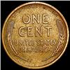 Image 2 : 1909-S Wheat Cent CLOSELY UNCIRCULATED