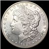 Image 1 : 1880-S Morgan Silver Dollar CHOICE BU