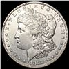 Image 1 : 1892 Morgan Silver Dollar UNCIRCULATED