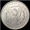 Image 2 : 1892 Morgan Silver Dollar UNCIRCULATED