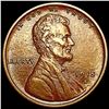 1915-S Wheat Cent CLOSELY UNCIRCULATED