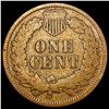 Image 2 : 1871 Indian Head Cent LIGHTLY CIRCULATED