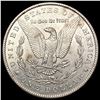 Image 2 : 1897 Morgan Silver Dollar CHOICE AU