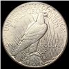Image 2 : 1928 Silver Peace Dollar CLOSELY UNCIRCULATED