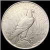 Image 2 : 1927-D Silver Peace Dollar CLOSELY UNCIRCULATED
