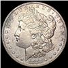 1883-S Morgan Silver Dollar LIGHTLY CIRCULATED