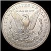 Image 2 : 1883-S Morgan Silver Dollar LIGHTLY CIRCULATED
