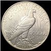 Image 2 : 1926-S Silver Peace Dollar CLOSELY UNCIRCULATED