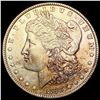 Image 1 : 1898 Morgan Silver Dollar UNCIRCULATED