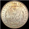 Image 2 : 1898 Morgan Silver Dollar UNCIRCULATED