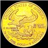 Image 2 : 1986 1/10th oz $5 American Gold Eagle SUPERB GEM BU