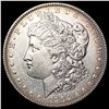 Image 1 : 1904 Morgan Silver Dollar CLOSELY UNCIRCULATED