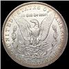 Image 2 : 1904 Morgan Silver Dollar CLOSELY UNCIRCULATED