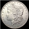 Image 1 : 1880 Morgan Silver Dollar UNCIRCULATED