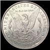 Image 2 : 1880 Morgan Silver Dollar UNCIRCULATED